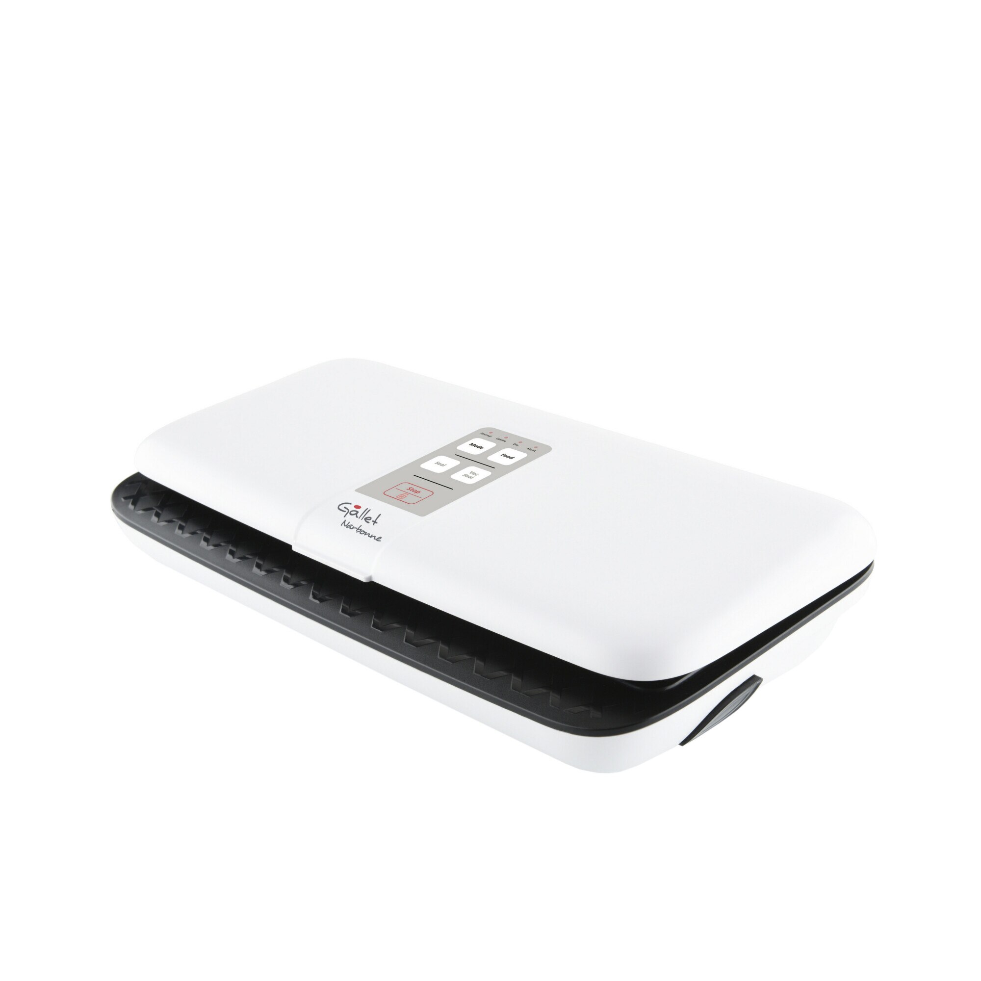 Aparat de vidat alimente GALLET MSV 250 Narbonne, 110 W