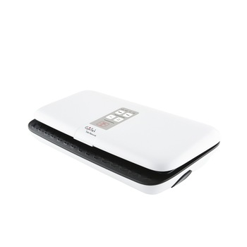 Aparat de vidat alimente GALLET MSV 250 Narbonne, 110 W Aparat de vidat alimente GALLET MSV 250 Narbonne, 110 W
