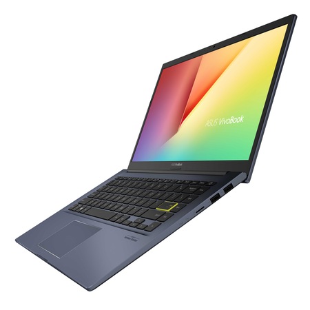 Лаптоп Ultrabook ASUS