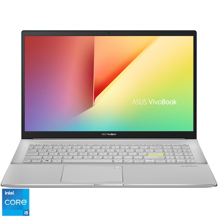 Laptop ASUS VivoBook S15 S533EA
