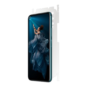 Folie Alien Surface, compatibila cu Honor 20, protectie spate si laterale Folie Alien Surface, compatibila cu Honor 20, protectie spate si laterale
