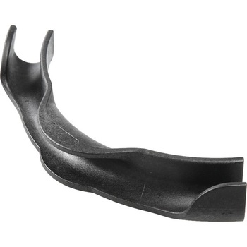 Curba conducatoare TECE SLQ din plastic pentru teava ø 14-17 mm Curba conducatoare TECE SLQ din plastic pentru teava ø 14-17 mm