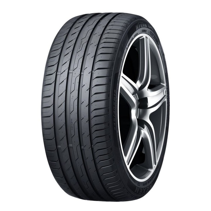 Anvelopa Vara Nexen N Fera Sport 255/35 R19 96 Y