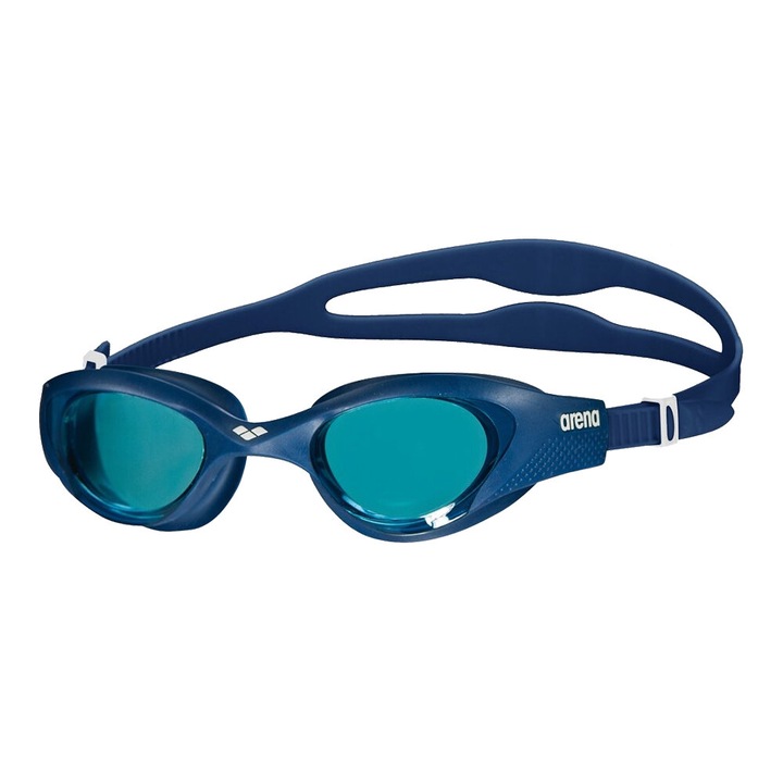 Очила за плуване Arena The One Goggles, Тъмно сини