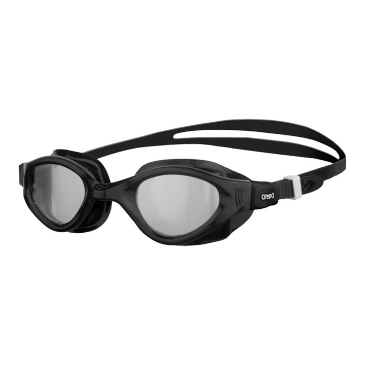 Очила за плуване Arena Cruiser Evo Goggles, Черни