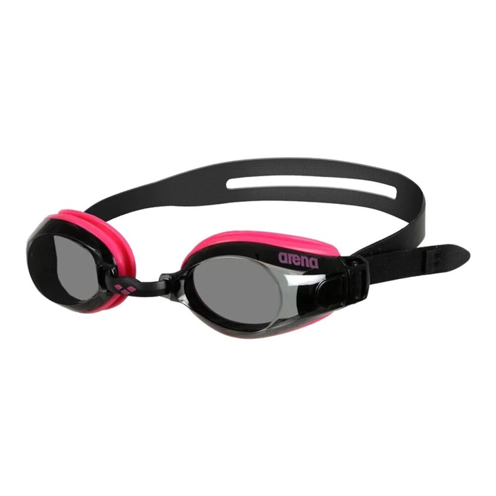 Очила за плуване Arena Zoom X-Fit Goggles, Черен/Розов