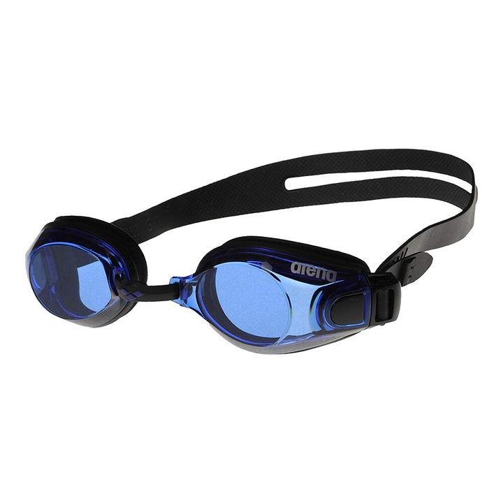 Очила за плуване Arena Zoom X-Fit Goggles, Син/Черен