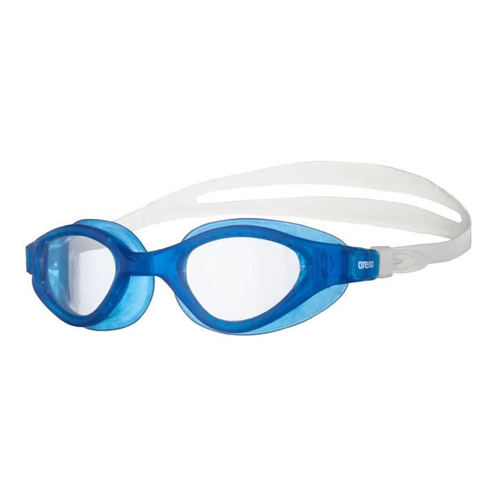 Очила за плуване Arena Cruiser Evo Goggles, Сини
