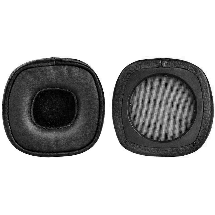 Комплект от 2 гъби за слушалки Marshall Major III 3 Wireless / Wired, On-Ear, черни