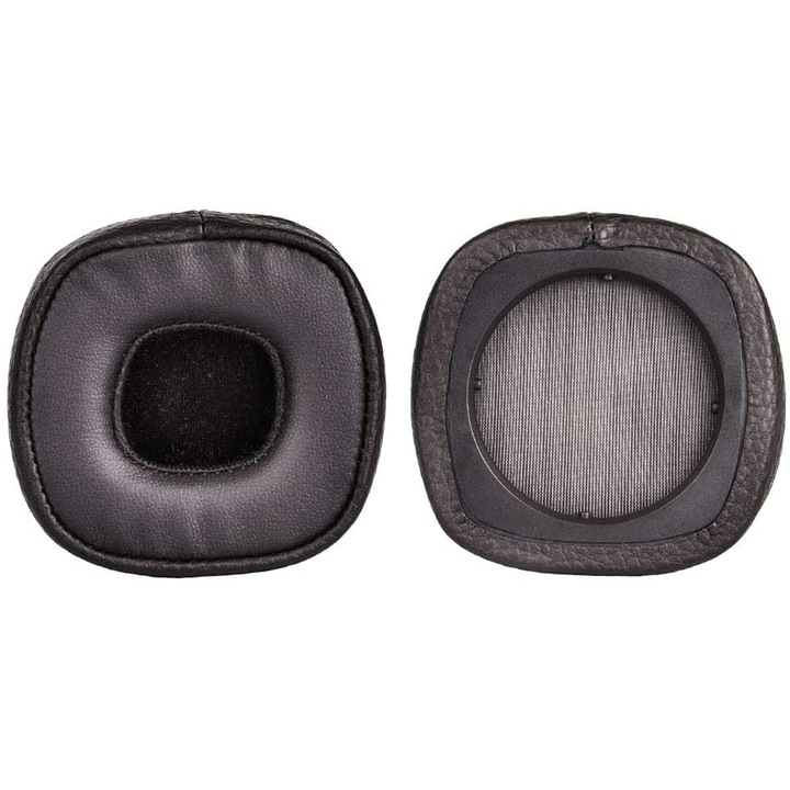 Комплект от 2 гъби за слушалки Marshall Major III 3 Wireless / Wired, On-Ear, кафяви