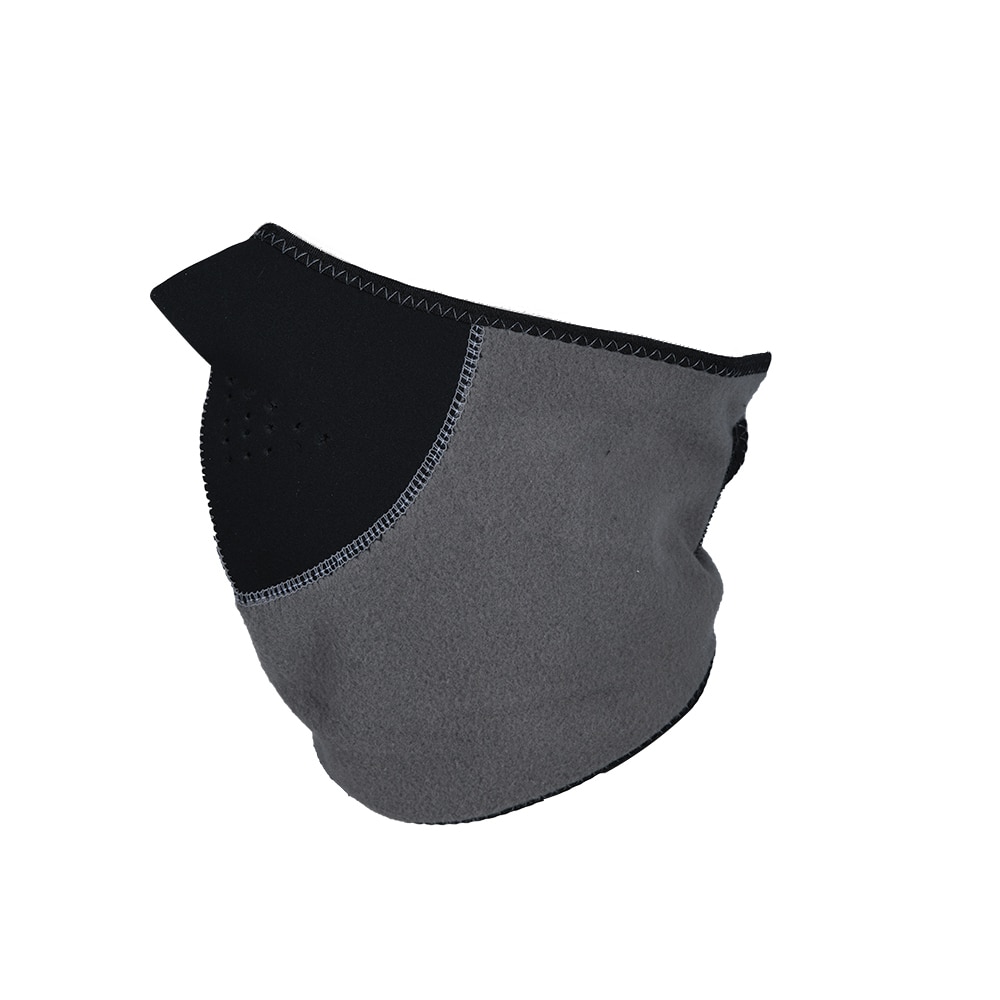 Cagula Oxford Toasty, culoare negru/gri