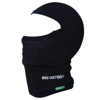 Cagula Oxford bumbac, negru Cagula Oxford bumbac, negru