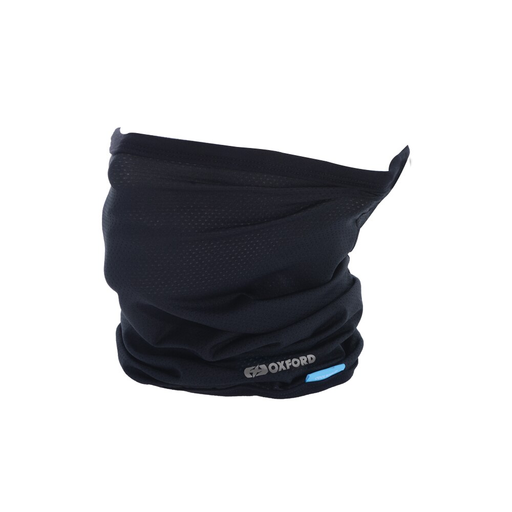 Protectie gat Oxford Coolmax, culoare negru