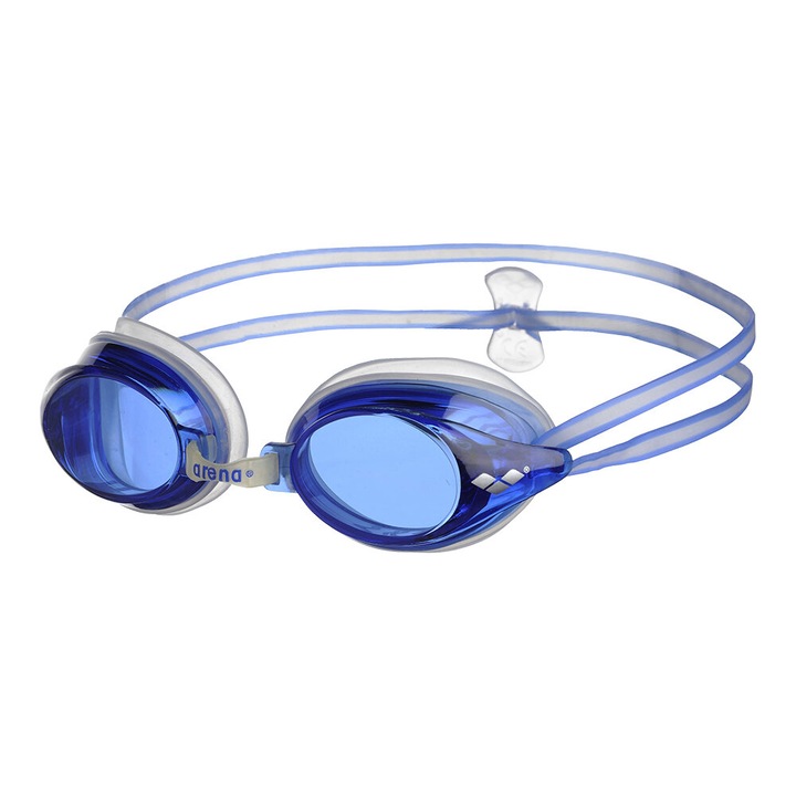 Очила за плуване Arena Drive 2 Goggles, Сини