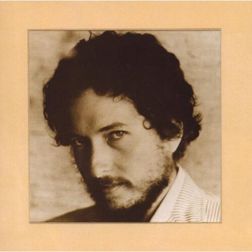 Bob Dylan - New Morning - CD