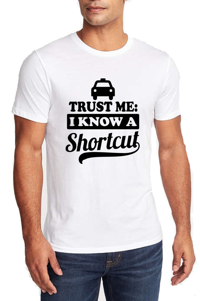 Tricou Barbat Personalizat 