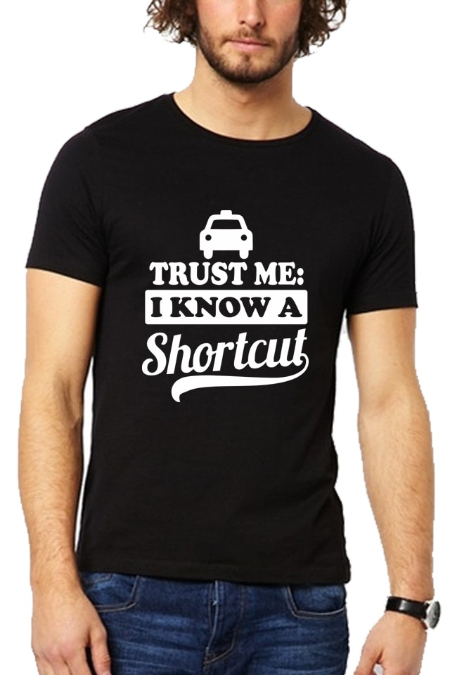 Tricou Barbat Personalizat 