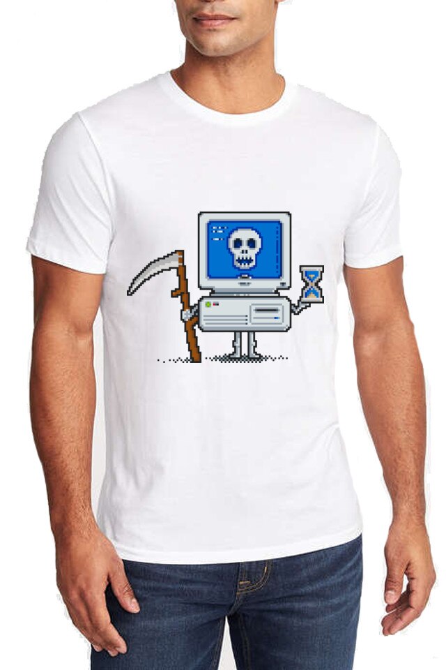 Tricou Barbat Personalizat 