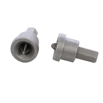 Set 2 biti insurubare, profil Phillips, pentru gips carton Set 2 biti insurubare, profil Phillips, pentru gips carton