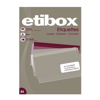 Imagini ETIBOX E141 - Compara Preturi | 3CHEAPS