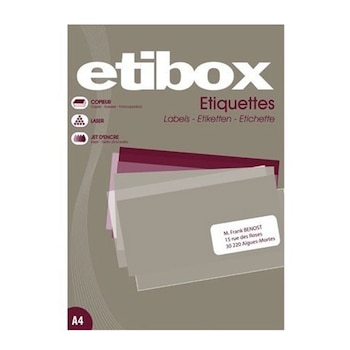 Imagini ETIBOX E99 - Compara Preturi | 3CHEAPS