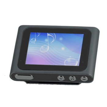 Player MP4 Xtreme, Micro-SD 16GB, Negru Player MP4 Xtreme, Micro-SD 16GB, Negru