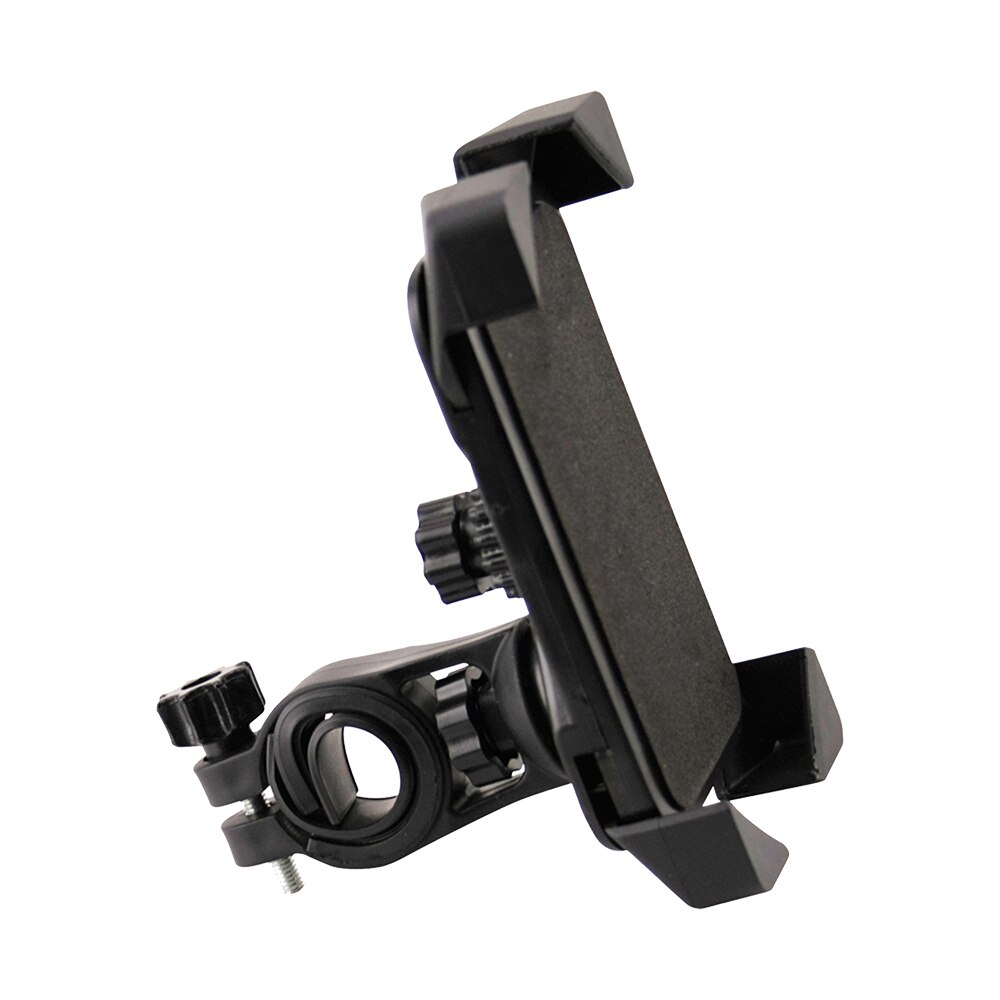 Suport telefon mobil bicicleta, Xtreme, Negru