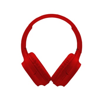 Casti over the ear Xtreme, Bluetooth 5.0, Pliabile, Rosu Casti over the ear Xtreme, Bluetooth 5.0, Pliabile, Rosu