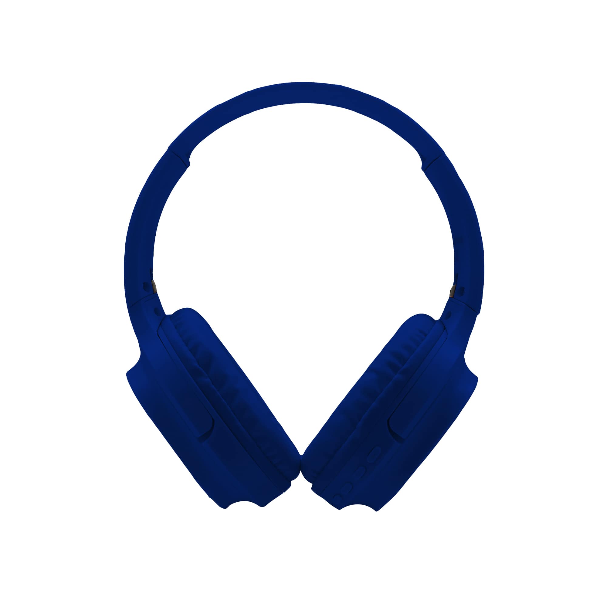 Casti over the ear Xtreme, Bluetooth 5.0, Pliabile, Albastru