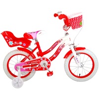 bicicleta volare lovely pentru fete 14 inch culoare rosualb imagen 31_0_
0