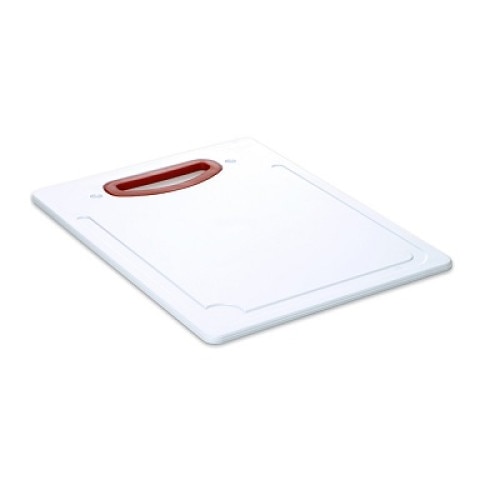 Tocator alb 27x36 cm