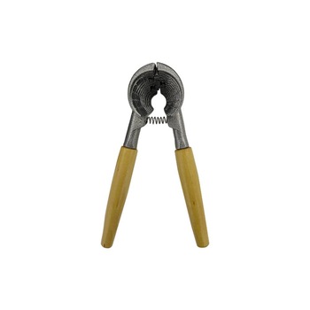 Spargator de nuci Zokura, aluminiu, 18 cm Spargator de nuci Zokura, aluminiu, 18 cm