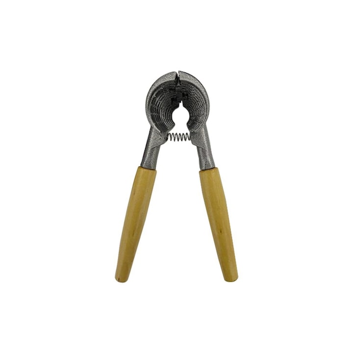 Spargator de nuci Zokura, aluminiu, 18 cm
