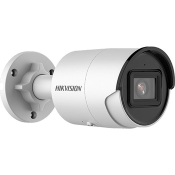 Camera IP AcuSense 8.0 MP, lentila 2.8 mm, SD-card, IR 30m - HikVision DS-2CD2086G2-I-2.8mm Camera IP AcuSense 8.0 MP, lentila 2.8 mm, SD-card, IR 30m - HikVision DS-2CD2086G2-I-2.8mm