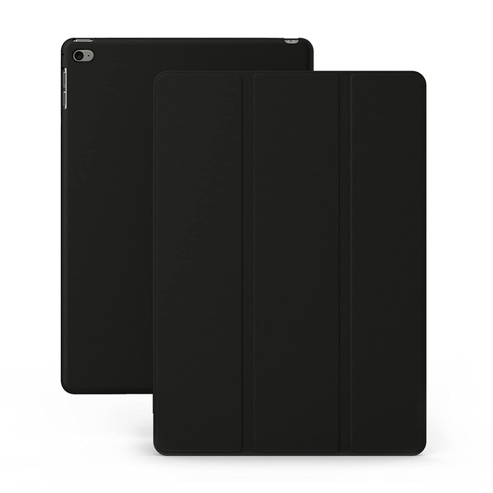 KHOMO UltraSlim védőtok, iPad Mini 4, fekete