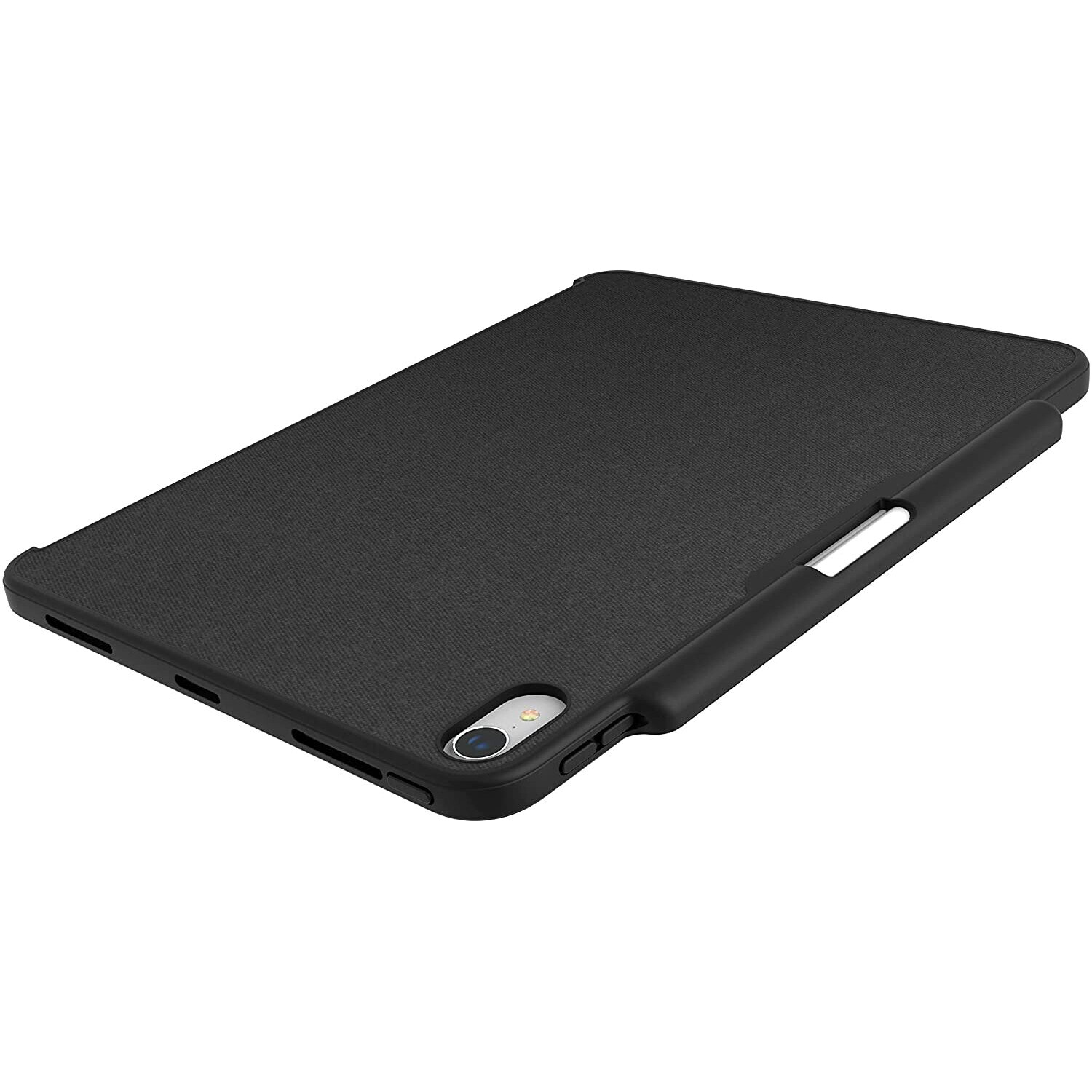 Husa pentru iPad Pro 11", Khomo, Negru