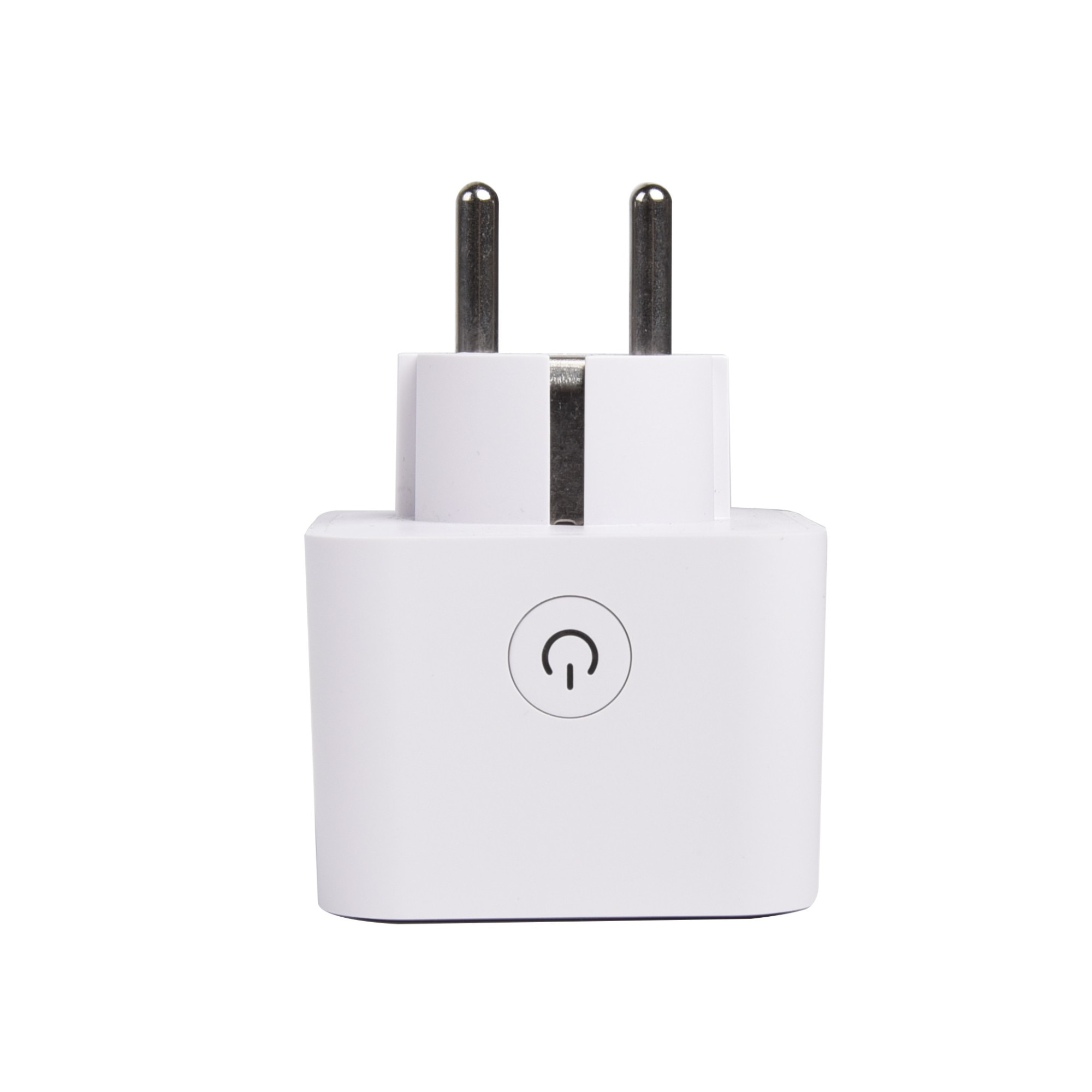 Priza wireless smart programabila, Procart, control smartphone, 3500W, 16A, temporizator