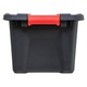Cutie depozitare NLOCK, plastic,100 litri, 74.8 x 49.8 x 38.3 cm
