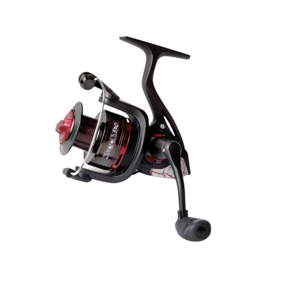 Mulineta Throttle 10 TH