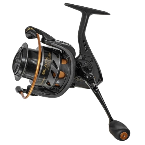 Mulineta Black Magic MSF 340