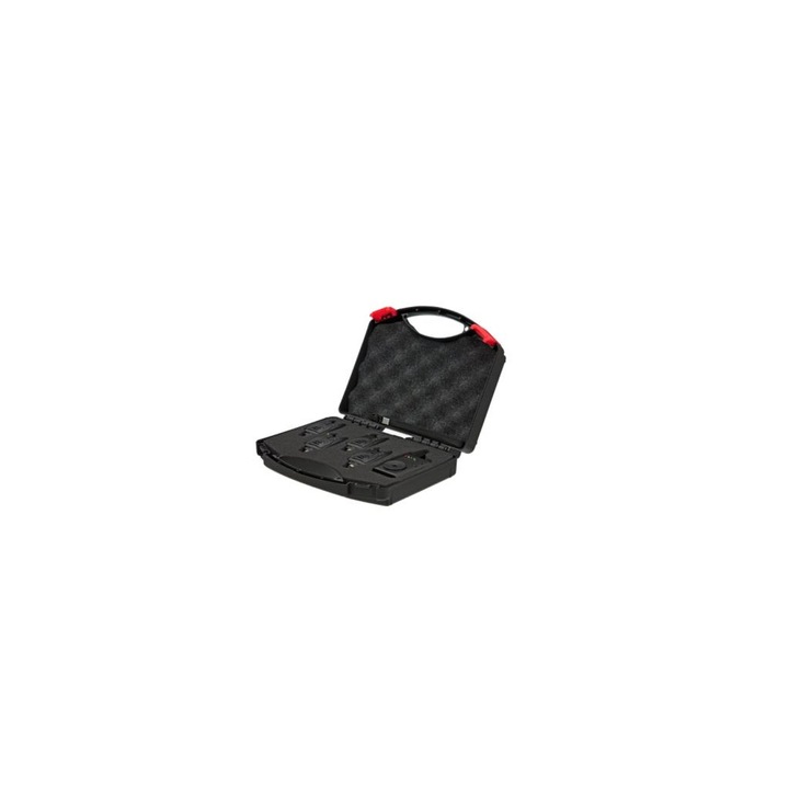 Set Detectori Nano Wireless Bite Alarm Set 3+1