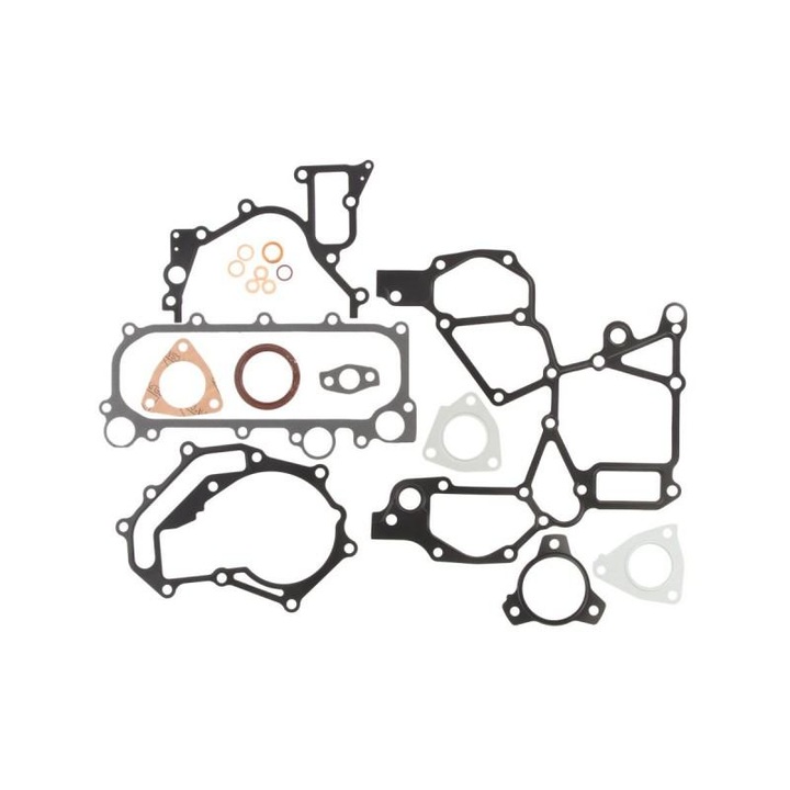 Set garnituri, carter Opel Movano 1999-> 54156300