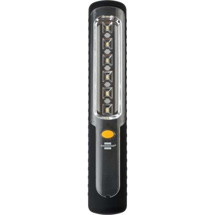 Акумулаторен LED фенер, Brennenstuhl, HL 300 AD, 300lm, IP20