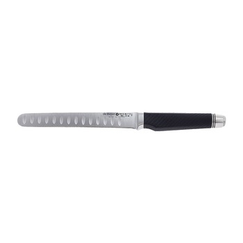 Cutit feliere Santoku, 16 cm, otel inoxidabil - de Buyer Cutit feliere Santoku, 16 cm, otel inoxidabil - de Buyer