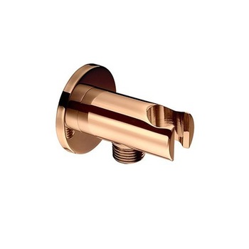 Suport perete dus PLUS ROSE GOLD 2445410 VALVEX Suport perete dus PLUS ROSE GOLD 2445410 VALVEX