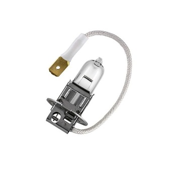 Bec Halogen H3, 6V, 55W, PK22s Bosma Bec Halogen H3, 6V, 55W, PK22s Bosma