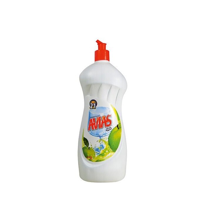 Detergent de vase Avias Apple 500ml