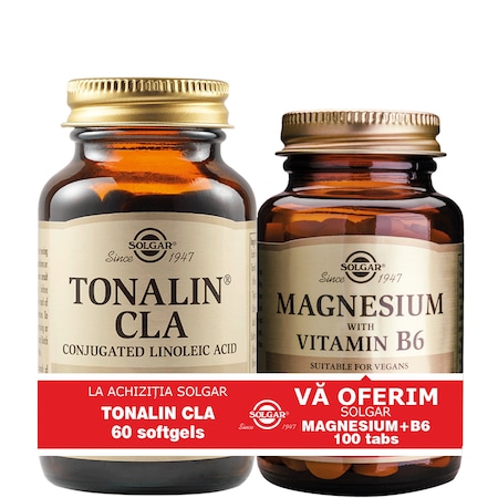 tonalin secom