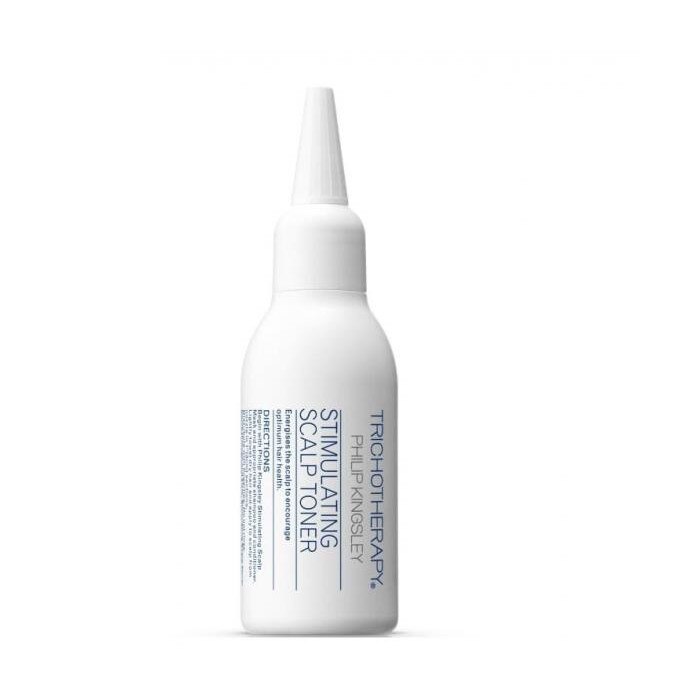 Tratament pentru scalp Philip Kingsley Trichotherapy Stimulating Toner, 75ml