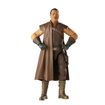 Figurina Greef Karga Star Wars The Black Series Wave 3,15 cm Figurina Greef Karga Star Wars The Black Series Wave 3,15 cm